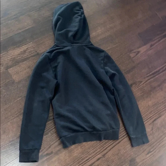 ADIDAS  Warm Logo Hoodie S - Picture 4 of 9